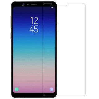 Kính cường lực Samsung A6 / A6 plus / A710 / A8 / A8 Plus / A72018 / A92018 trong xịn kèm giấy lau
