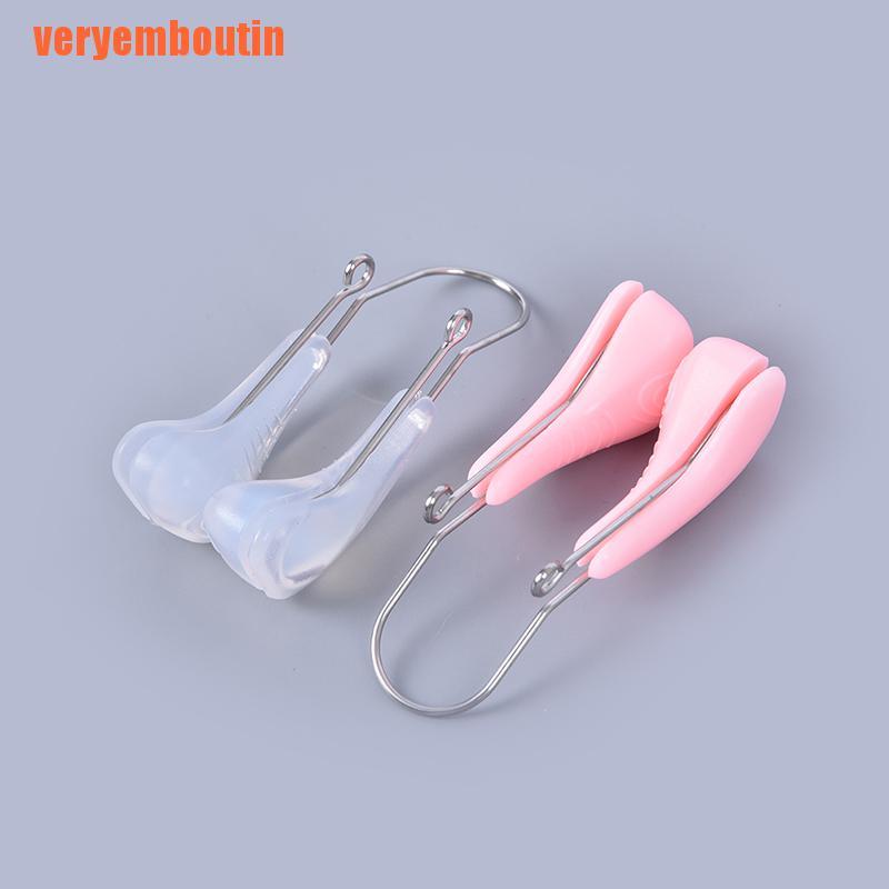 Kẹp Nâng Mũi Thon Gọn Không Đau