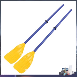 1 Cặp Mái Chèo Thuyền Nổi Trên Nước Có Thể Tháo Rời