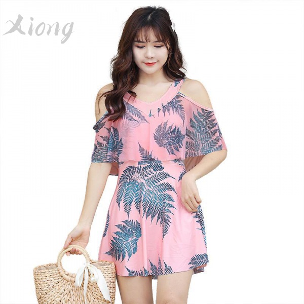 Đồ Bơi Một Mảnh Kín Đáo Thời Trang Cho Nữ 2019 | BigBuy360 - bigbuy360.vn