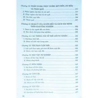 Tứ Trụ Chu Dịch Dự Đoán Học