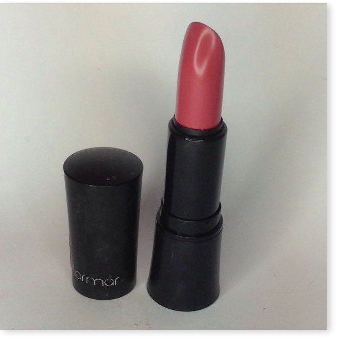 [Auth] Son Thỏi Flormar Supermatte Lipstick #Rose Wood 209