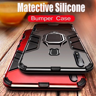 Ốp lưng chống sốc có nhẫn đỡ cho OPPO Reno2/Reno2 F OPPO Reno 2/Reno 2F
