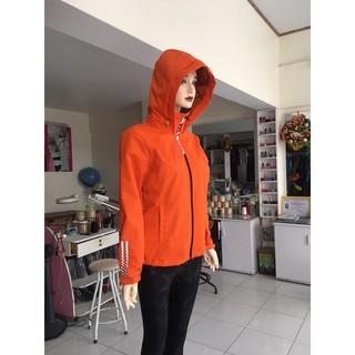 Áo khoác chống nước 3 in 1