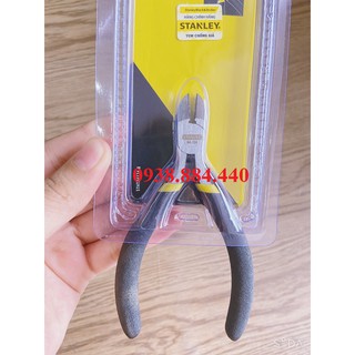 Kềm Cắt 4In-102 Mm Stanley STHT84124-8 - STHT84124-8