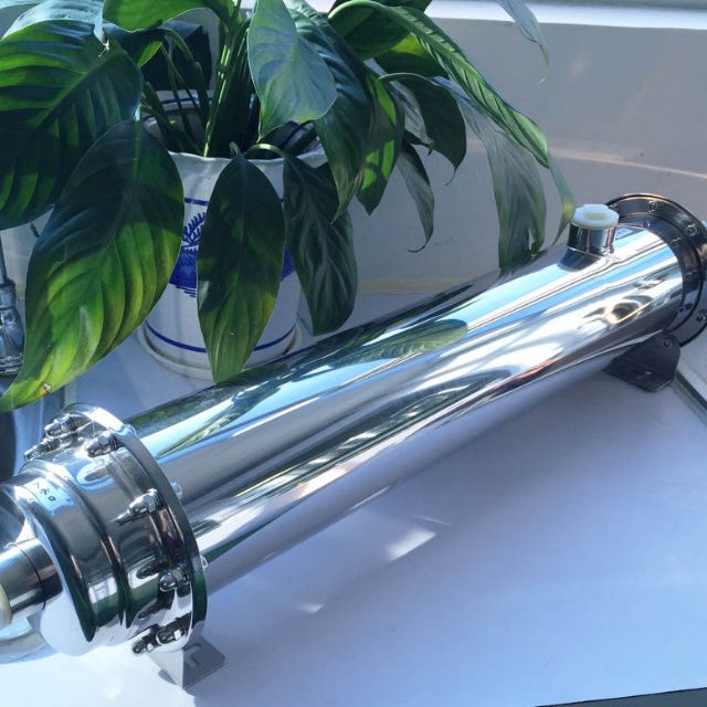 Lọc Ultrafiltration Việt Nam