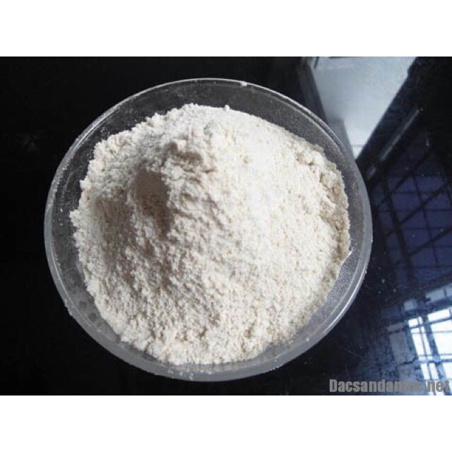 50gam Tinh nghệ trắng (nghệ rừng)