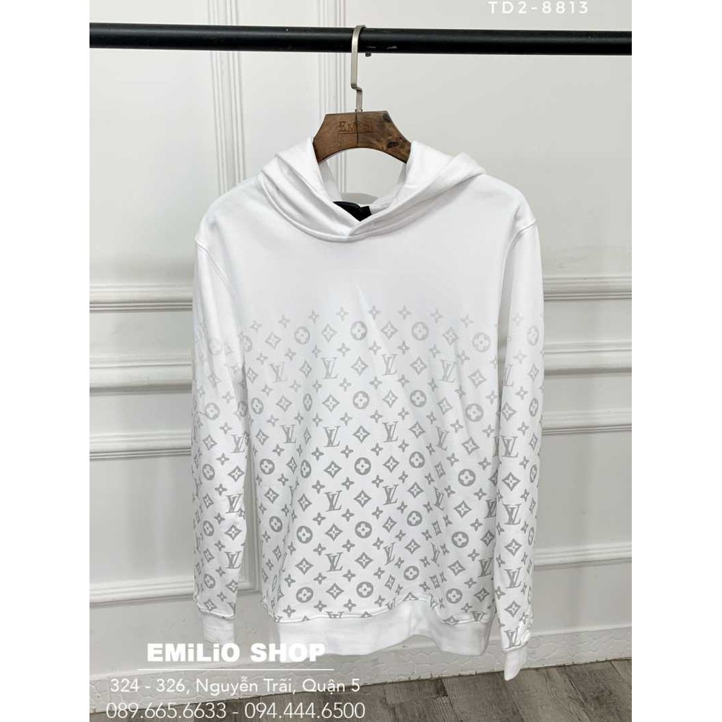 Emilio-Áo thun Hoodie ( Hàng quảng châu ) - áo thun tay dài | BigBuy360 - bigbuy360.vn