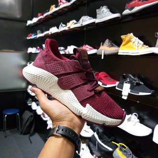 GIÀY THỂ THAO SNEAKERS PROPHER ĐỎ MẬN