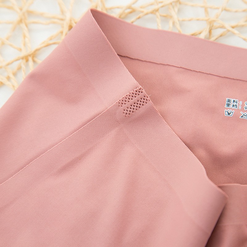 Quần lót nữ FREESHIP Quần lót nữ đúc su – Đồ nội y thun lạnh họa tiết hoa cúc gợi cảm