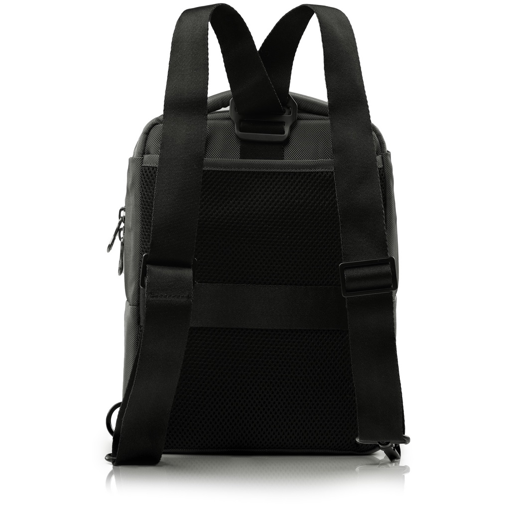 Túi đeo/Ba lô Mikkor The Gibson - Graphite