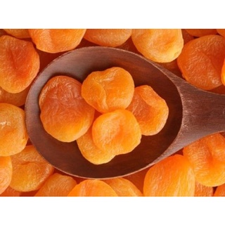 Mơ sấy dẻo thổ nhĩ kỳ - cực ngon pet 500g