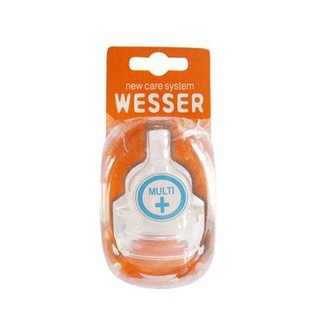 Núm Ty cổ rộng/cổ hẹp  Wesser đầy đủ Size