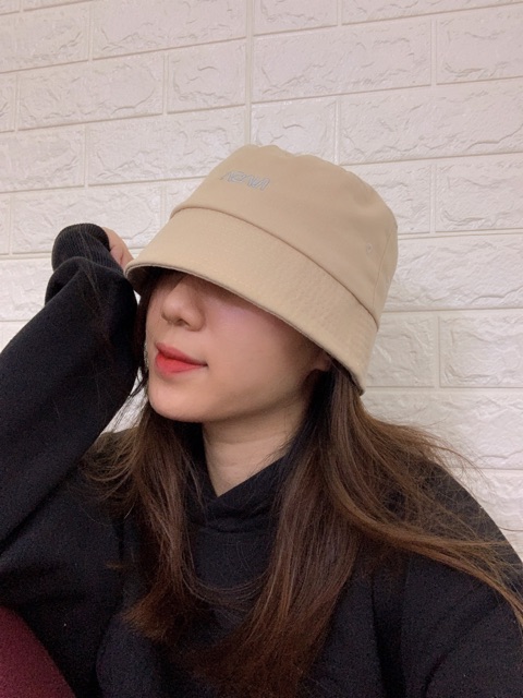 NÓN BAMBOO BUCKET - NASA