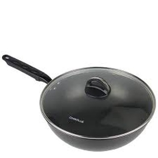 CHẢO LOCK&LOCK COOKPLUS HARD LHW2305