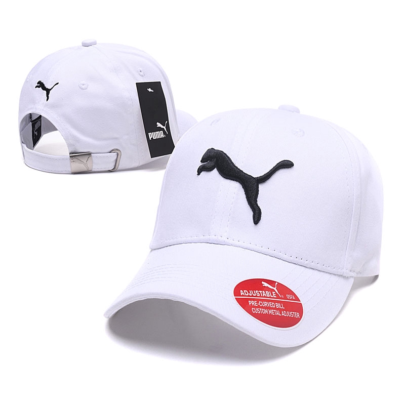 Mũ lưỡi trai PUMA Trefoil Baseball Cap nhiều màu