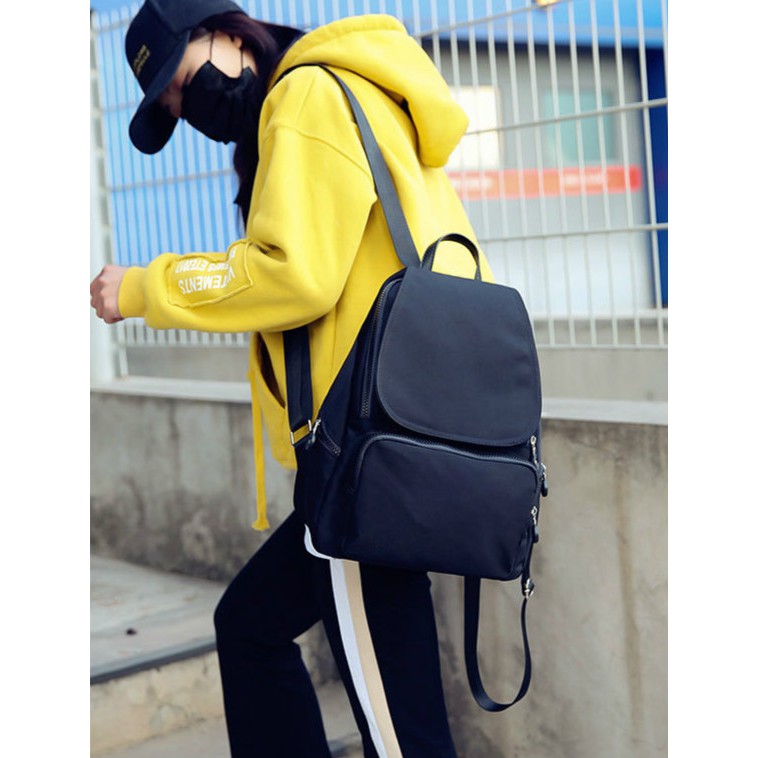 Balo Nữ Vải Cao Cấp