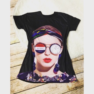 ✨sale sale✨đầm suông cô gái