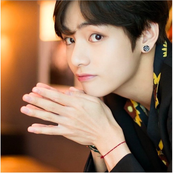 Vòng tay cheap moment Taehyung Bangtan L1F16 | BigBuy360 - bigbuy360.vn