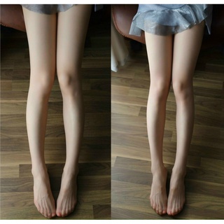 1 Quần tất tàng hình mỏng dai