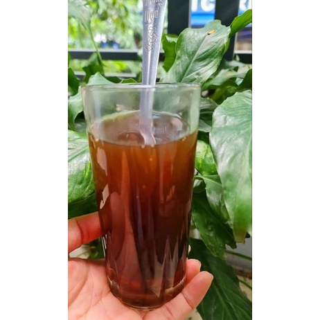 ĐƯỜNG MÍA HÀ THỦ Ô Combo 10kg túi zip đủ thông tin