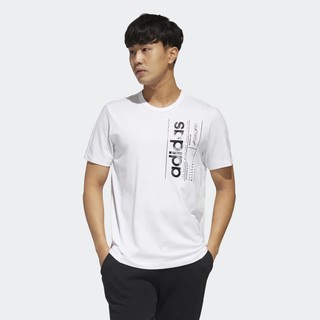 Áo thun cotton Camiseta Brilliant Basics
