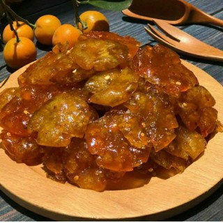 tắc rim đường phèn