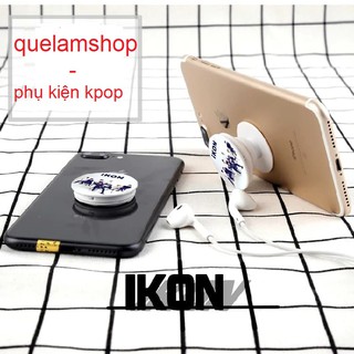 pocket socket TFBOYS,BTS,EXO,IKON,BLACKPINK