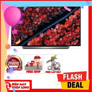 [Freeship 30k đơn từ 150k] Smart Tivi OLED LG 65 inch 65C9PTA, 4K 2019 (SHOP CHỈ BÁN HÀNG TRONG TP HỒ CHÍ MINH)
