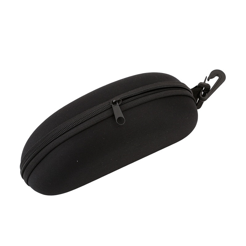 Hộp Đựng Kính Mát Có Móc Khóa Giá Đỡ