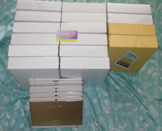 Máy tính bảng T805s 10 inch Ram 4G 2020 | BigBuy360 - bigbuy360.vn