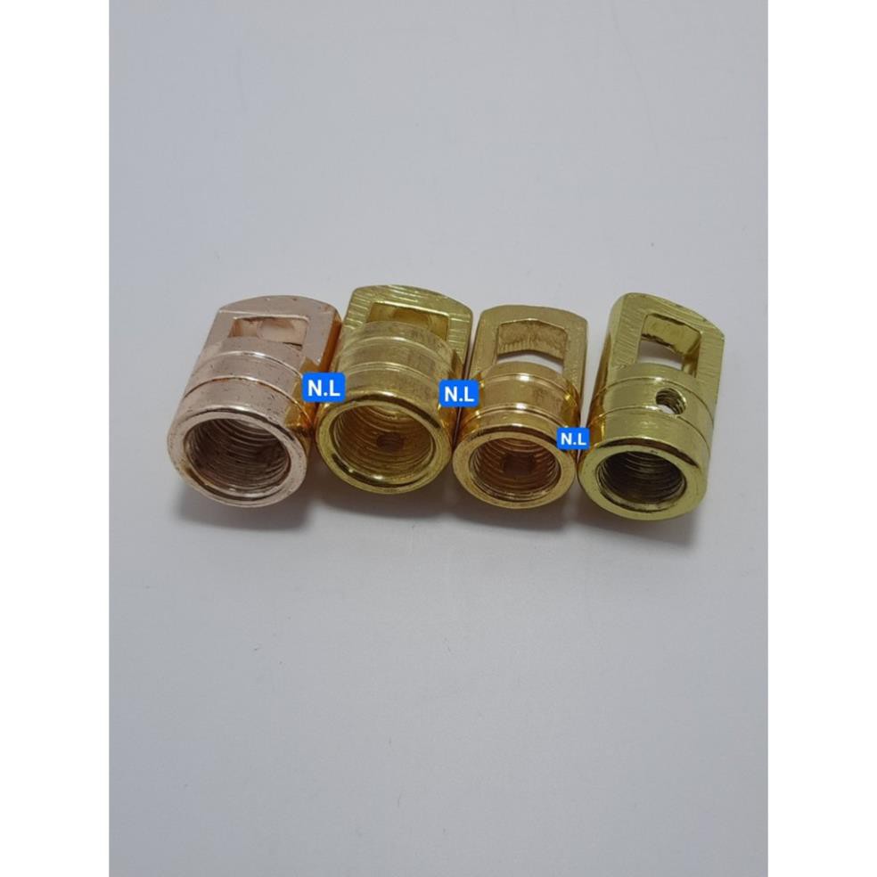 Móc treo đèn chùm M12 - M10 đèn LED trang trí