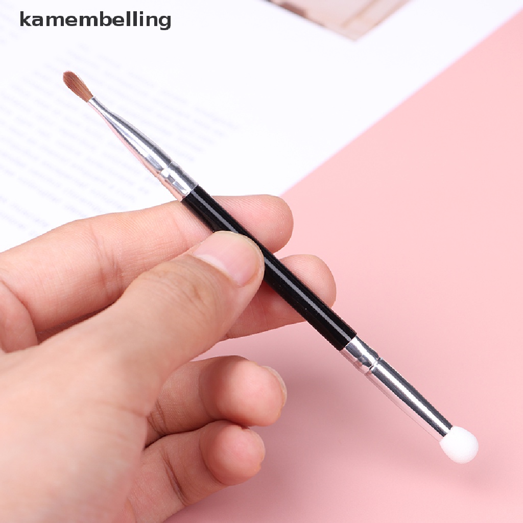 1 Cọ Trang Điểm Hai Đầu Che Khuyết Điểm kamembelling
