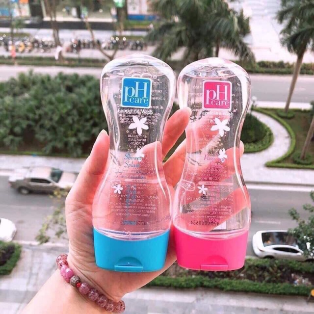 Dung dịch vệ sinh phụ nữ