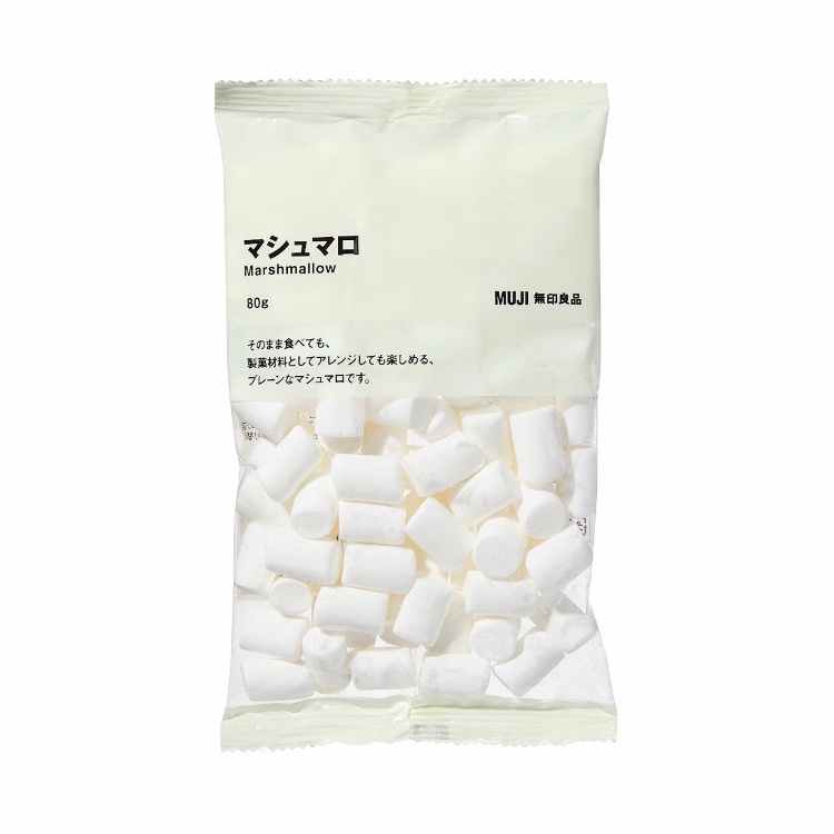 MARSHMALLOW SÔ CÔ LA- KẸO XỐP NHẬT BẢN CÁC LOẠI