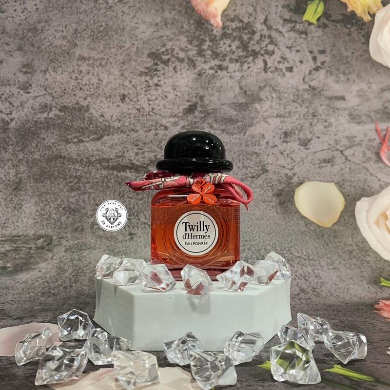 [ Chính Hãng ] Nước Hoa Nữ 𝐓𝐰𝐢𝐥𝐥𝐲 𝐝'𝐇𝐞𝐫𝐦𝐞𝐬 𝐄𝐚𝐮 𝐝𝐞 𝐏𝐚𝐫𝐟𝐮𝐦 | BigBuy360 - bigbuy360.vn