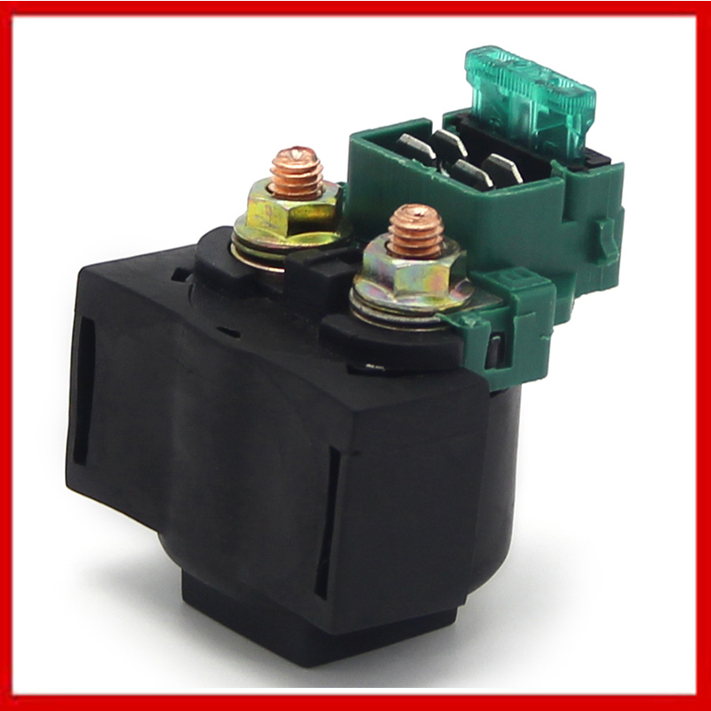 Rơle điện từ khởi động cho Honda NT650 GL1500 GL500 Du lịch GL1200 GB500 Goldwing GL1100 NX650