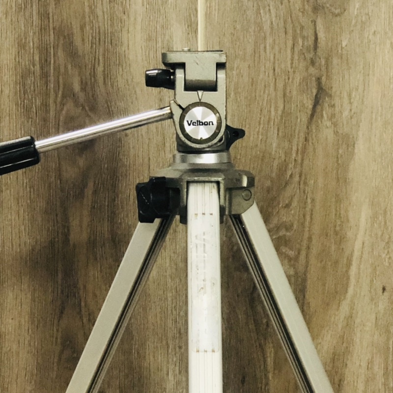 Chân máy tripod nội địa Nhật 🇯🇵 (bãi)