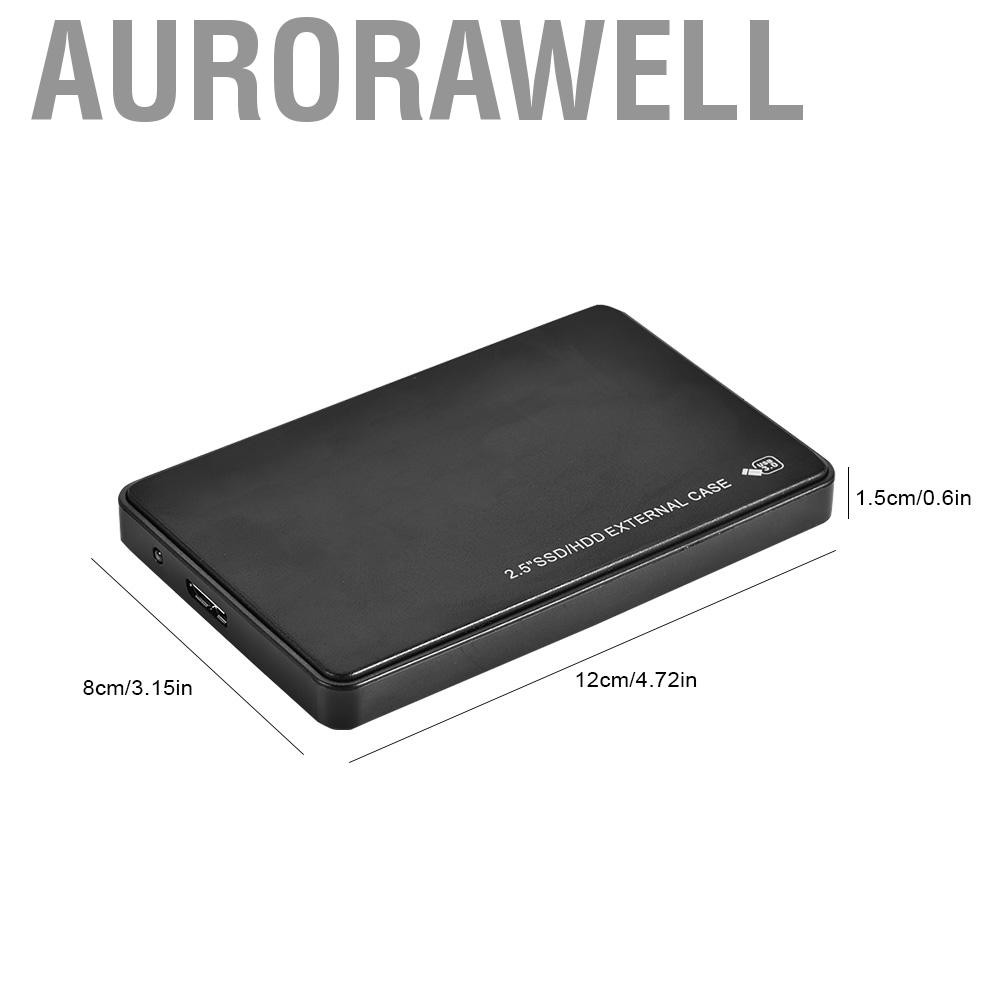 Bộ Chuyển Đổi Ổ Cứng Ssd Hdd Usb 3.0 Sang 2.5 "Sata | BigBuy360 - bigbuy360.vn