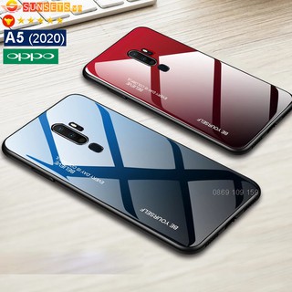 Ốp lưng Oppo A5 2020