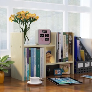 [ ỏrder] kệ sách để bàn tiện dụng