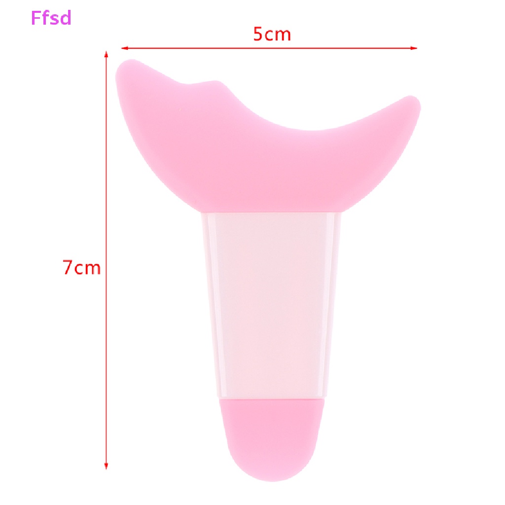 {Ffsd} Khuôn Thẻ Hướng Dẫn Mẫu Kẻ Mắt Trang Điểm Cho Người Mới Bắt Đầu * Bán Chạy