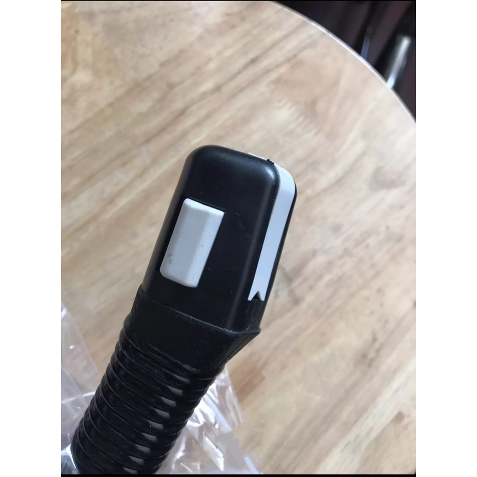 đầu bấm công tắc tay cầm bàn ủi bình treo hơi nước công nghiệp ES-94A