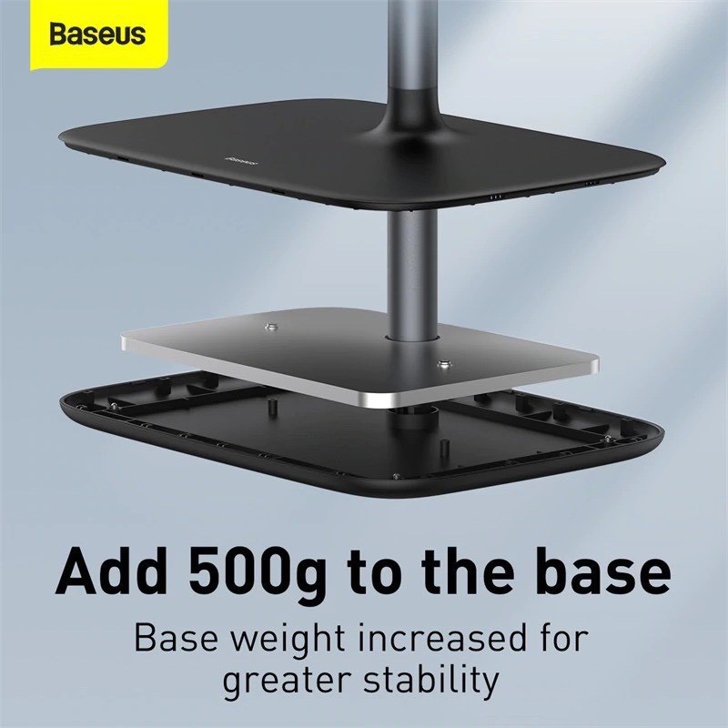 Giá đỡ Ipad/máy tính bảng để bàn Baseus Indoorsy Youth Tablet Desk Stand