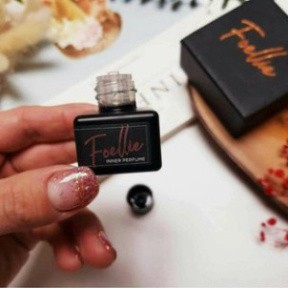 [ MUA 2 TẶNG 1 ] Nước Hoa Vùng Kín Foellie 💟 TẶNG QUÀ 50K 💟 Quyến rũ 💥 Sexy 💥 Chính hãng Hàn Quốc Foelie | Thế Giới Skin Care