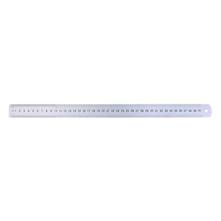 Thước Nhôm Học Sinh - 40cm