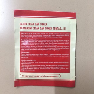 [ NA000134] Diệt thằn lằn - tắc kè [Cicak Tokek]