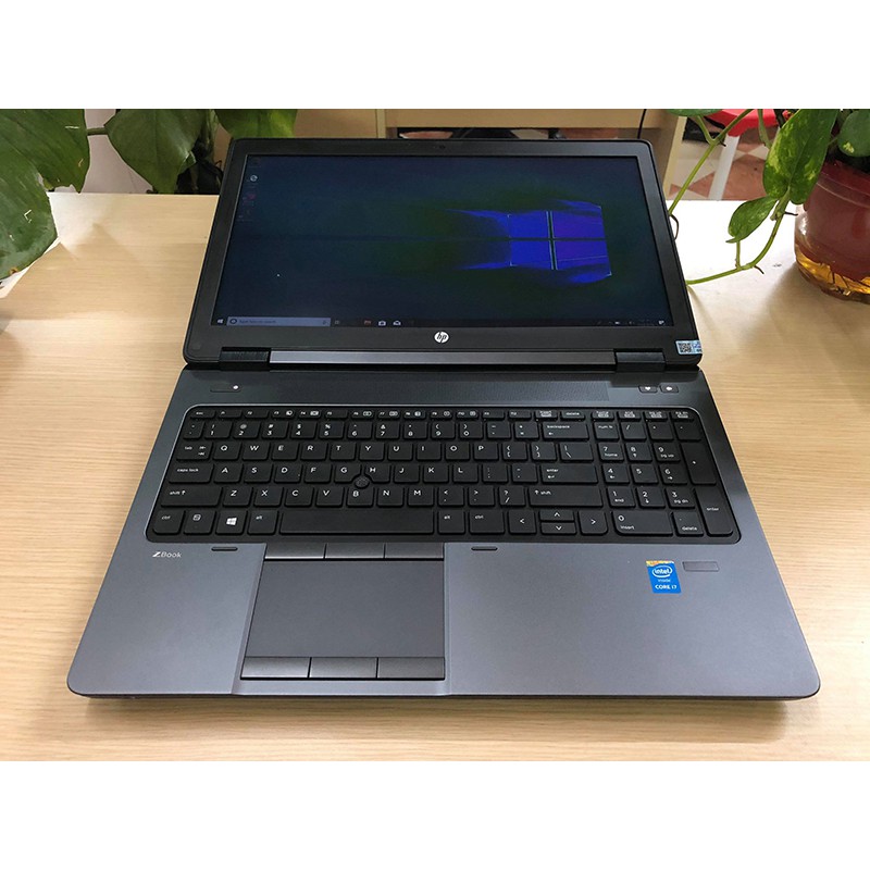 LapTop Hp Zbook 15 G1 15.6' (i7 4800MQ) | BigBuy360 - bigbuy360.vn