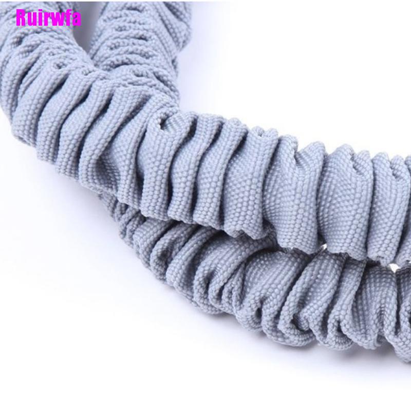 1 bánh xe lăn có dây kéo co giãn hỗ trợ luyện tập thể hình | BigBuy360 - bigbuy360.vn