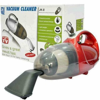 Máy hút bụi 2 chiều JK-8